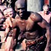 martyrofduty: (g1deon!face casual shirtless)