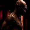martyrofduty: (g1deon!face profile shirtless)