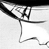 traumaticus: (Wearing a warning sign)
