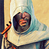 aquilus: (hood - beard growth)