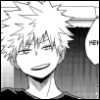 callmekacchan: Joy, Safe, Cute (Fondness)