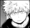 callmekacchan: Annoyed, Surprised,  Safe (Why are you here?)