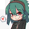 socialchameleon: (<3)