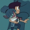 stressingwitchface: (am baby)