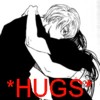 iff: (In the City of Glass -- HUGS)