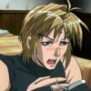 iff: (sanzo awwww)