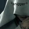 iff: ([lilkyonkyon] Snigger)
