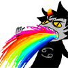 selfkismesis: (I HAVE RECRUITED MORE WARRIORS)