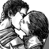 aquilus: (romance - kiss)