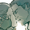 aquilus: (romance - just breathe)