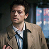 messenger: exasperated, stern (❝ i'll be embalmed with it long before ❞)