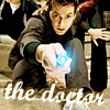 The Doctor