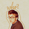 timedork: (Who?)