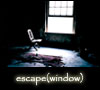 escapewindow: escape window (Default)