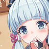 mistsplitter: (ayaka018)