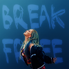 tiptoetwirl: (cl-break-free)