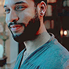 magicalarchaeologist: (very nice smile)