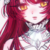 crisantemo: (our arrows shield the sun)