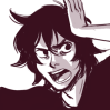 resumed: (annoyed ♕ what are you THINKING?)
