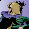 mostdangerousbird: (100)