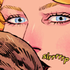 quixotic: Fandom | Woman of Tomorrow (sirrrrrrrrrrrrrrrrrp)