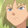 serperiority: (angry pout)