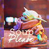 philstar22: (Star Wars: Baby yoda soup)