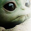hearthouses: (mando || the baby)
