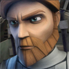 Jedi Master Obi-Wan Kenobi