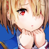 fooloncool: (MOE MOE KYUUUUUN.)