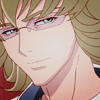baniichan: (tightly hold your hand)