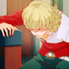 baniichan: (don't want to remember falling)