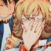 baniichan: (tsundere)