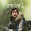 philstar22: (Star Wars: Andor rebel)