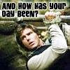philstar22: (Star Wars: Han tied up how your day)