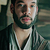 magicalarchaeologist: (looking at)