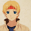 earthling: (normal)