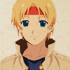 earthling: (I'd say that's about...50 points?)