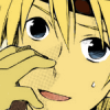 earthling: (excuse me)