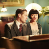 feoplepeel: Phryne and Jack singing 'Let's Misbehave!' (phrack)