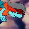 soupguy: (leaning down)