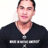 xp_forge: Made in Native America (Native and Proud)
