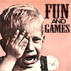 laisserais: Fun and Games (fun and games)