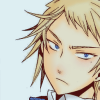 forhishonor: (bored & leo where the hell is my coat)