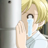 spectaculaire: (I wanted to be with Haruhi T_T)