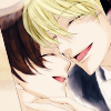 spectaculaire: (Happily Ever After)