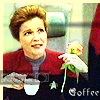 janewayfactor: (Coffee)