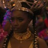 nostemneeded: KiKi Layne as Meeka Joffer from Coming 2 America (I'm Confused)