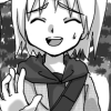 serperiority: this concludes (hopefully) this segment of flustered Shootie icons (h-hey about that...)