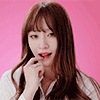 crimevelvet: exid hani (hani)
